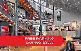 Aiden By Best Western Stockholm Arlanda Airport