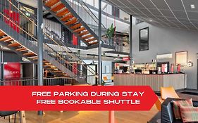 Aiden By Best Western Stockholm Arlanda Airport